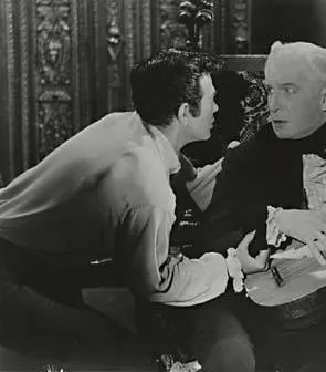 Дом Ашеров (1960) через торрент скачать Дом Ашеров (1960) фильм через торрент скачать