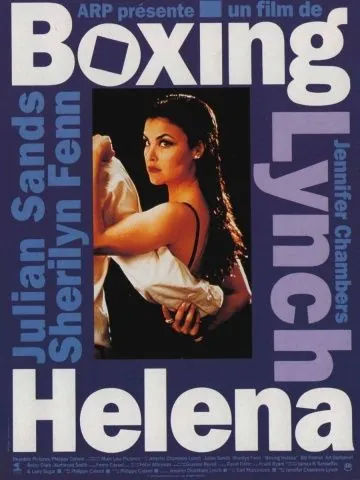 Скачать Елена в ящике / Boxing Helena (1992) фильм через торрент на русском