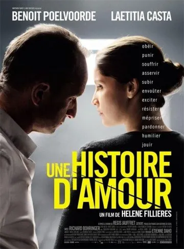 История любви / Une histoire d'amour (2013) фильм скачать через торрент в хорошем качестве