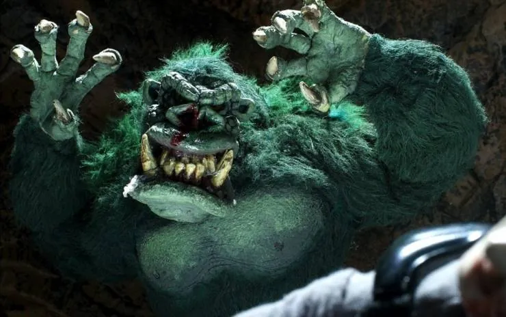 Всем хана! (2005) в хорошем качестве через торрент Всем хана! (2005) мультфильм в хорошем качестве через торрент