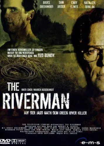 Убийство на реке Грин / The Riverman (2004) фильм скачать через торрент в хорошем качестве