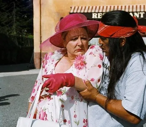 Наша безумная жизнь (2005) в хорошем качестве через торрент Наша безумная жизнь (2005) фильм в хорошем качестве через торрент