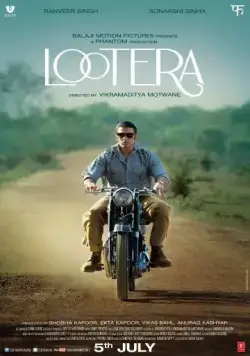 Разбойник / Lootera (2013) фильм скачать через торрент в хорошем качестве