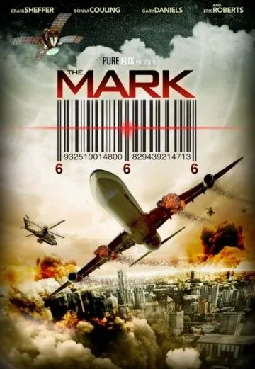 Знак / The Mark (2012) фильм скачать через торрент в хорошем качестве