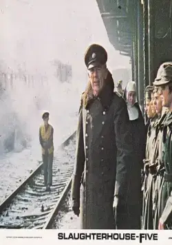 Бойня номер пять (1972) через торрент скачать Бойня номер пять (1972) фильм через торрент скачать