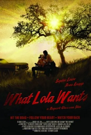 Что хочет Лола / What Lola Wants (2015) фильм скачать через торрент в хорошем качестве