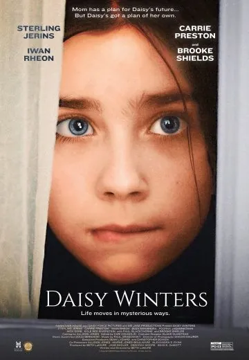 Дэйзи Уинтерс / Daisy Winters (2017) фильм скачать через торрент в хорошем качестве