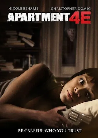 Квартира 4Е / Apartment 4E (2012) фильм скачать через торрент в хорошем качестве