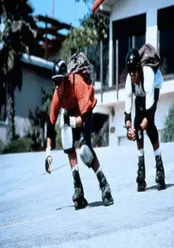 Крылатые роллеры (1993) через торрент скачать Крылатые роллеры (1993) фильм через торрент скачать