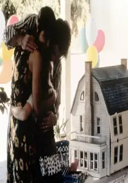 Кукольный дом (1996) через торрент бесплатно Кукольный дом (1996) фильм через торрент бесплатно