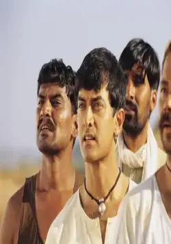 Лагаан: Однажды в Индии (2001) через торрент бесплатно Лагаан: Однажды в Индии (2001) фильм через торрент бесплатно