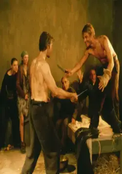 Караваджо (1986) в хорошем качестве через торрент Караваджо (1986) фильм в хорошем качестве через торрент