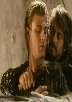 Караваджо (1986) через торрент скачать Караваджо (1986) фильм через торрент скачать