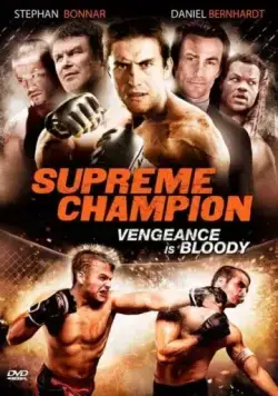 Супер чемпион / Supreme Champion (2010) фильм скачать через торрент в хорошем качестве