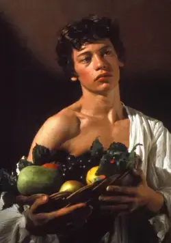 Караваджо (1986) через торрент бесплатно Караваджо (1986) фильм через торрент бесплатно