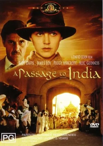 Поездка в Индию / A Passage to India (1984) фильм скачать через торрент в хорошем качестве
