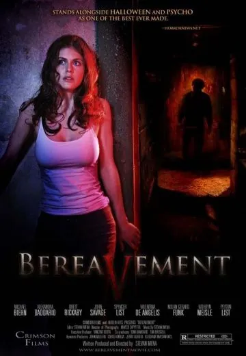 Злоумышленник 2 / Malevolence 2: Bereavement (2010) фильм скачать через торрент в хорошем качестве