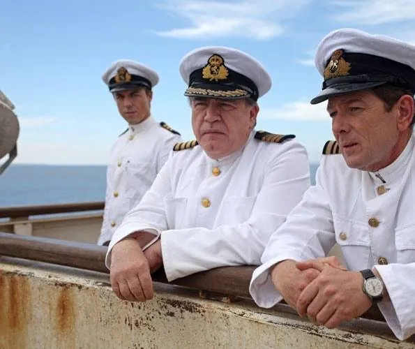 Крушение Лаконии (2010) в хорошем качестве через торрент Крушение Лаконии (2010) сериал в хорошем качестве через торрент