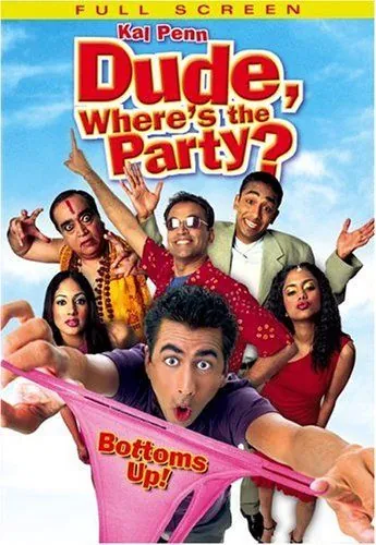 Где вечеринка, чувак? / Where's the Party Yaar? (2003) фильм скачать через торрент в хорошем качестве