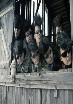 Ленинградские ковбои едут в Америку (1989) через торрент бесплатно Ленинградские ковбои едут в Америку (1989) фильм через торрент бесплатно