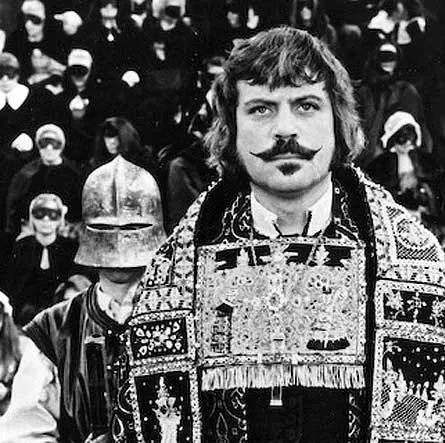 Дьяволы (1971) через торрент бесплатно Дьяволы (1971) фильм через торрент бесплатно