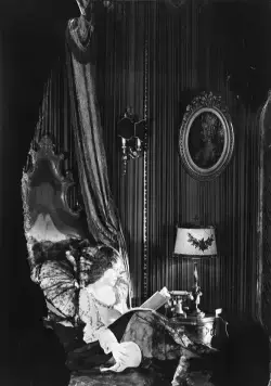 Парижанка (1923) через торрент скачать Парижанка (1923) фильм через торрент скачать