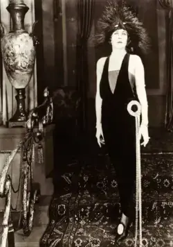 Парижанка (1923) в хорошем качестве через торрент Парижанка (1923) фильм в хорошем качестве через торрент