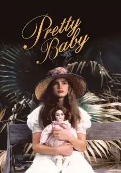 Прелестное дитя / Pretty Baby (1977) фильм скачать через торрент в хорошем качестве