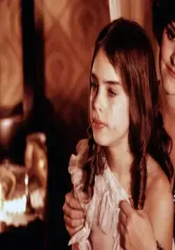 Прелестное дитя (1977) через торрент бесплатно Прелестное дитя (1977) фильм через торрент бесплатно