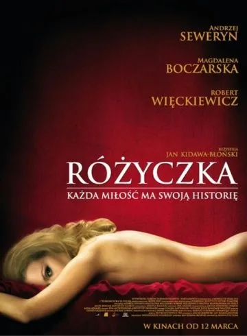 Скачать Розочка / Rózyczka (2010) фильм через торрент на русском