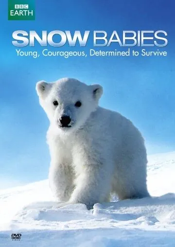 Дети снегов / Snow Babies (2012) фильм скачать через торрент в хорошем качестве