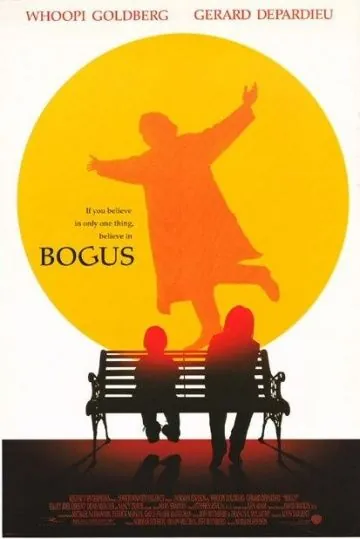Скачать Богус / Bogus (1996) фильм через торрент на русском