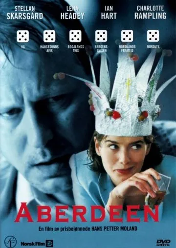 Абердин / Aberdeen (2000) фильм скачать через торрент в хорошем качестве