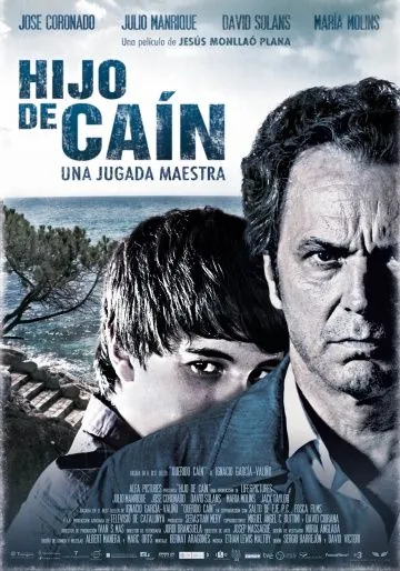 Сын Каина / Fill de Caín (2013) фильм скачать через торрент в хорошем качестве
