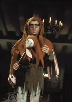 Все, что вы хотели знать о сексе, но боялись спросить (1972) через торрент бесплатно Все, что вы хотели знать о сексе, но боялись спросить (1972) фильм через торрент бесплатно