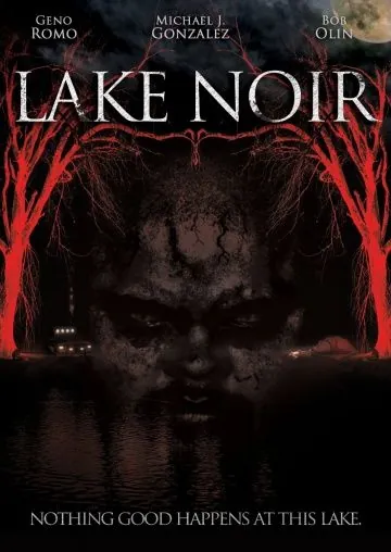 Чёрное озеро / Lake Noir (2011) фильм скачать через торрент в хорошем качестве