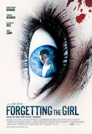 Забывая эту девушку / Forgetting the Girl (2012) фильм скачать через торрент в хорошем качестве