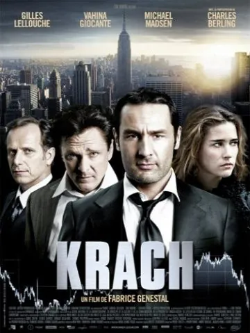 Банкротство / Krach (2010) фильм скачать через торрент в хорошем качестве
