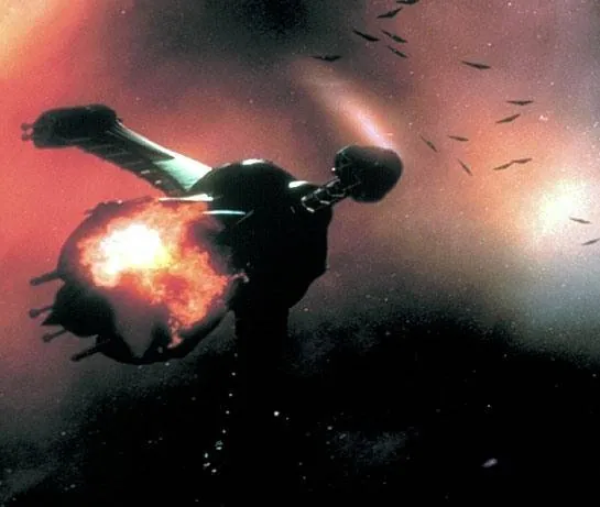 Вавилон 5: Легенда о Рейнджерах: Жить и умереть в сиянии звезд (2002) в хорошем качестве через торрент Вавилон 5: Легенда о Рейнджерах: Жить и умереть в сиянии звезд (2002) фильм в хорошем качестве через торрент