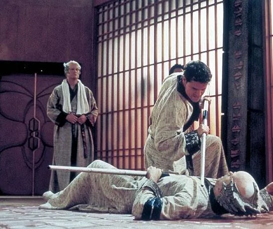 Вавилон 5: Легенда о Рейнджерах: Жить и умереть в сиянии звезд (2002) через торрент бесплатно Вавилон 5: Легенда о Рейнджерах: Жить и умереть в сиянии звезд (2002) фильм через торрент бесплатно