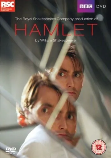 Гамлет / Hamlet (2009) фильм скачать через торрент в хорошем качестве