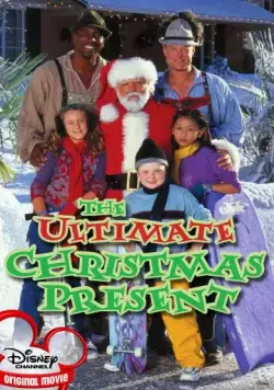 Лучший подарок на Рождество / The Ultimate Christmas Present (2000) фильм скачать через торрент в хорошем качестве
