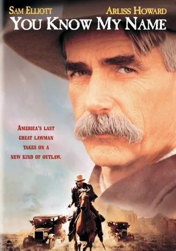 Ты знаешь мое имя / You Know My Name (1999) фильм скачать через торрент в хорошем качестве