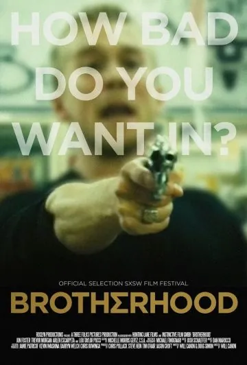 Братство / Brotherhood (2010) фильм скачать через торрент в хорошем качестве