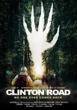 Клинтон-роуд / Clinton Road (2019) фильм скачать через торрент в хорошем качестве
