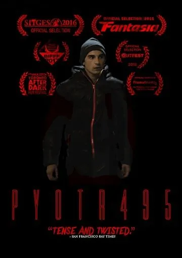 Пётр495 / Pyotr495 (2014) фильм скачать через торрент в хорошем качестве