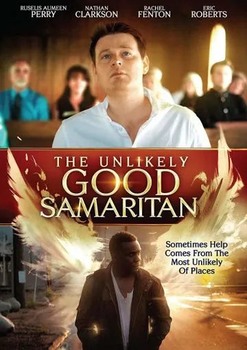 Необычайно добрый самаритянин / The Unlikely Good Samaritan (2019) фильм скачать через торрент в хорошем качестве