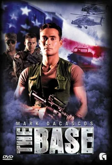 База / The Base (1999) фильм скачать через торрент в хорошем качестве
