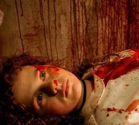 Мрачная поездка (2006) через торрент бесплатно Мрачная поездка (2006) фильм через торрент бесплатно