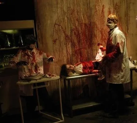 Мрачная поездка (2006) в хорошем качестве через торрент Мрачная поездка (2006) фильм в хорошем качестве через торрент